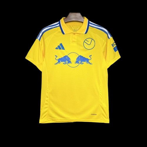 Maillot Extérieur Leeds 2024-2025