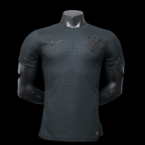 Maillot Extérieur Corinthians 2024-2025