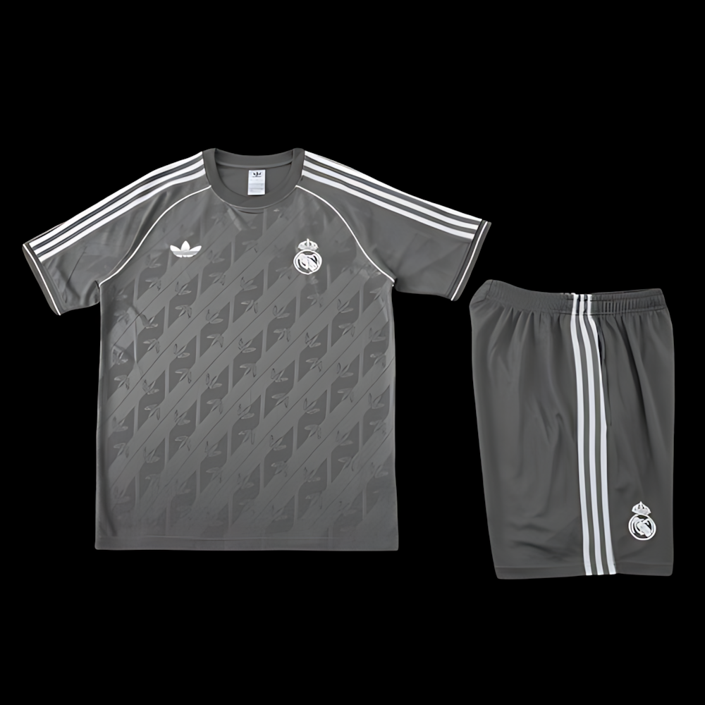 Real Madrid Ensemble