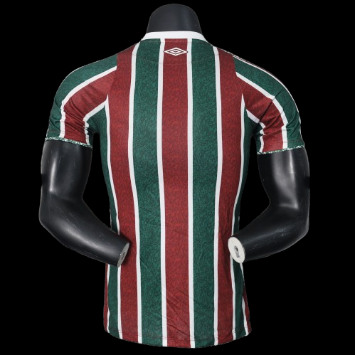 Maillot Domicile Fluminense 2024-2025