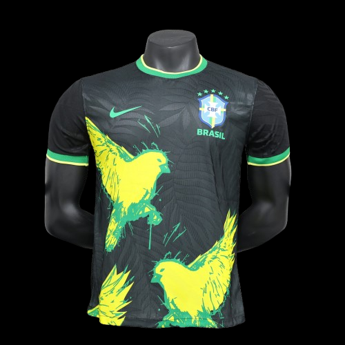 Maillot Concept Brésil