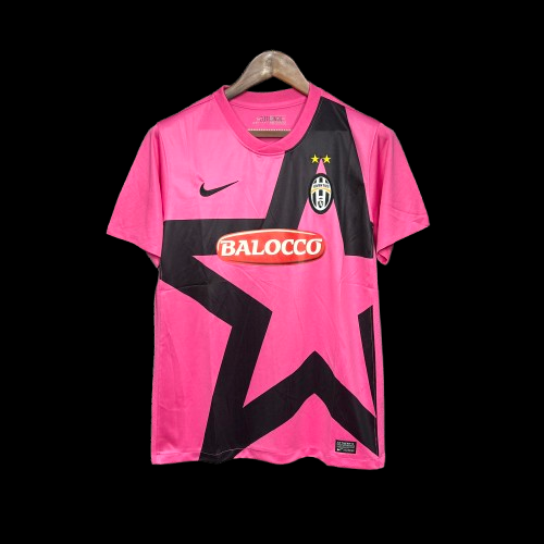 Maillot Rétro Juventus 2011-2012