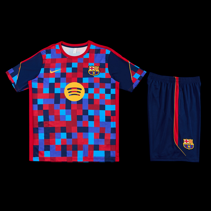 Ensemble Barcelone 26-27