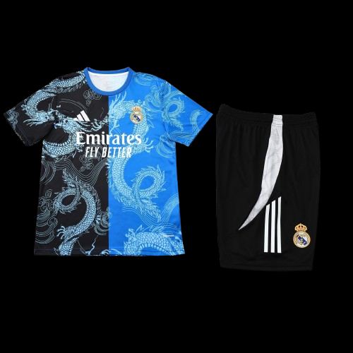 Real Madrid Ensemble