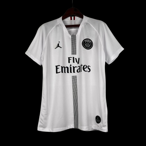 Maillot Rétro PSG 2018-2019