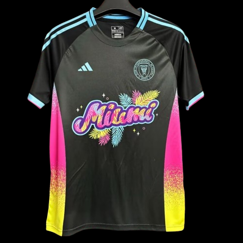 Maillot Concept Inter Miami