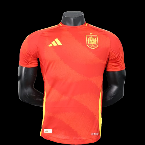 Maillot Domicile Espagne 2024-2025