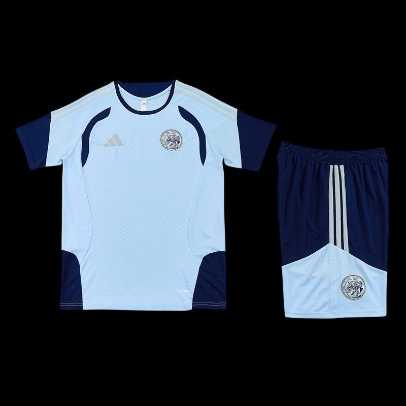 Ensemble Ajax 26-27