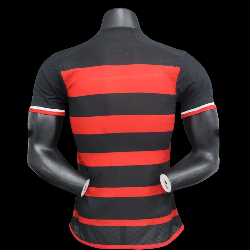 Maillot Domicile Flamengo 2024-2025