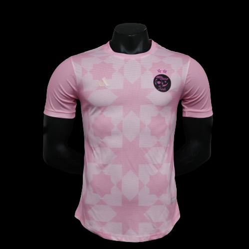 Maillot Concept Algérie