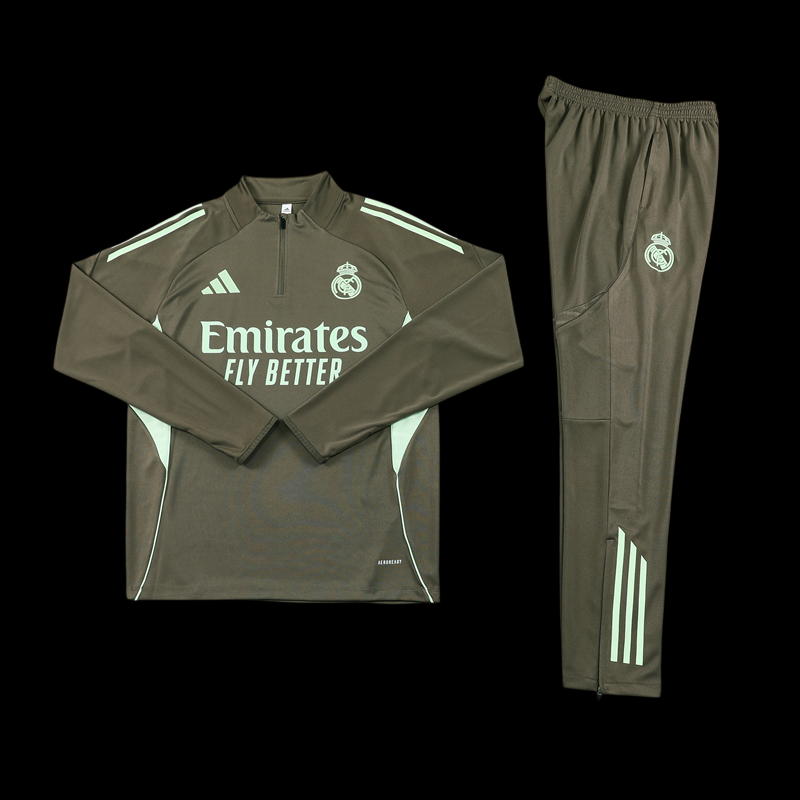 Real Madrid Set