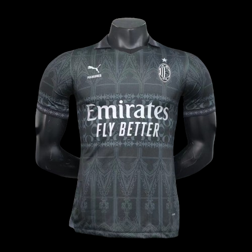 Maillot Ac Milan 2024-2025