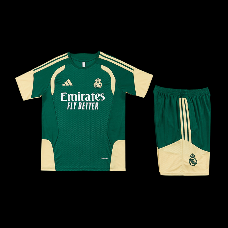 Ensemble Real Madrid 26-27