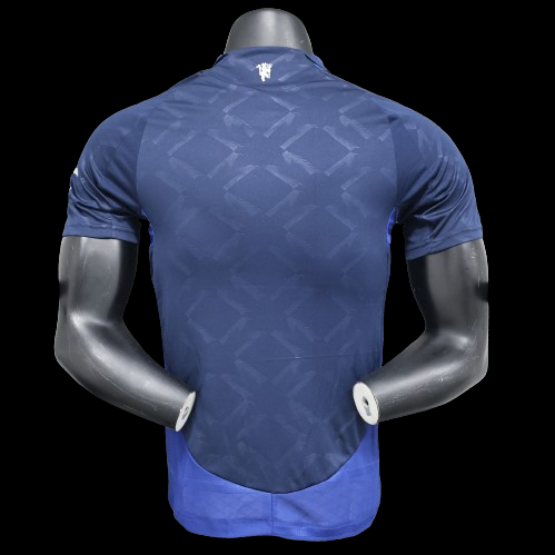 Maillot Extérieur Manchester United 2024-2025