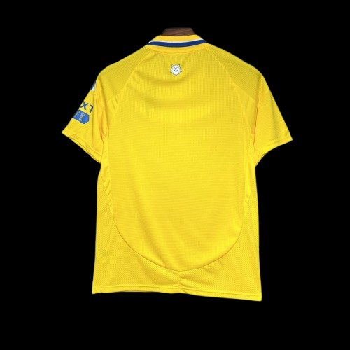 Maillot Extérieur Leeds 2024-2025