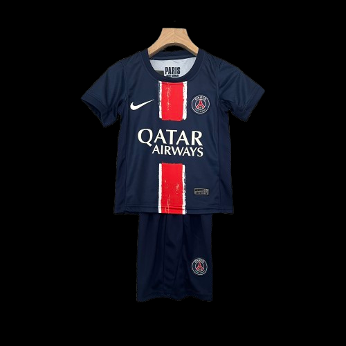 Maillot Enfant Domicile PSG