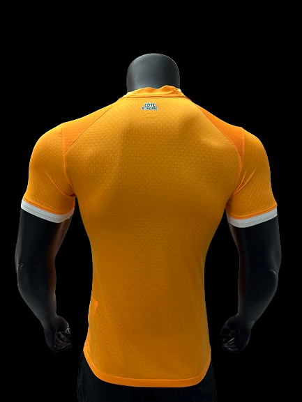 Maillot Extérieur Cote d'Ivoire 2024-2025