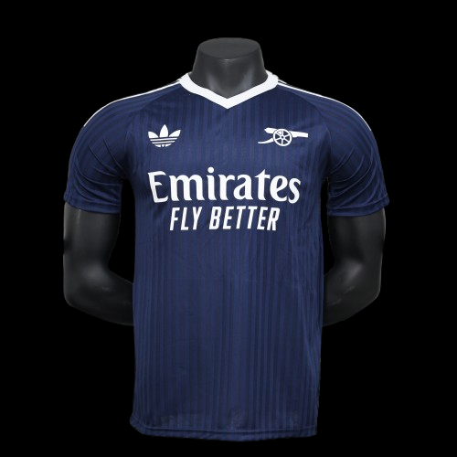 Maillot Concept Arsenal