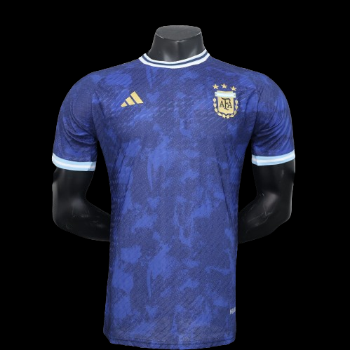 Maillot Extérieur Argentine 2024-2025