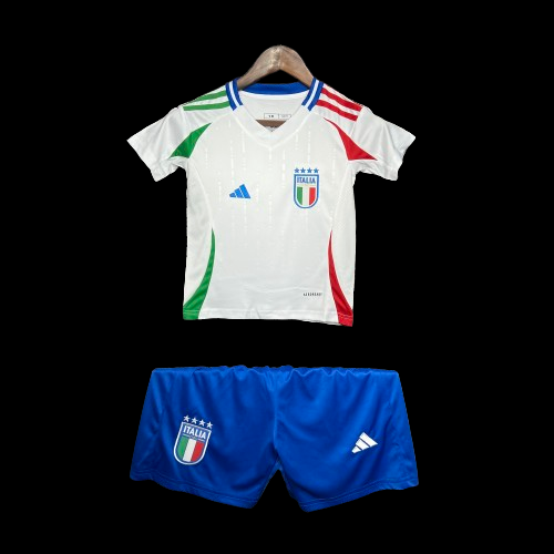 Maillot Enfant Extérieur Italie