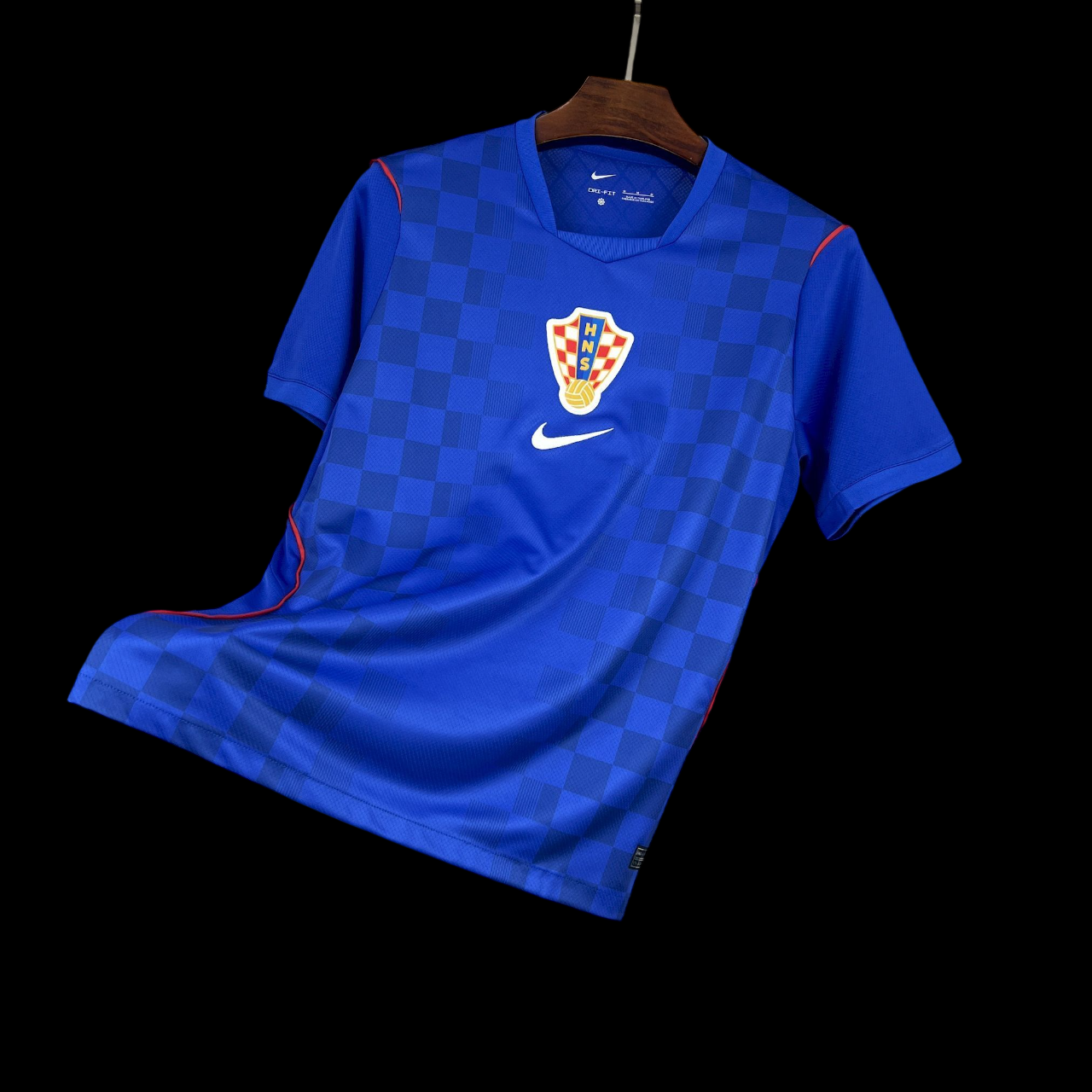 Croatia Home Jersey 2024-2025