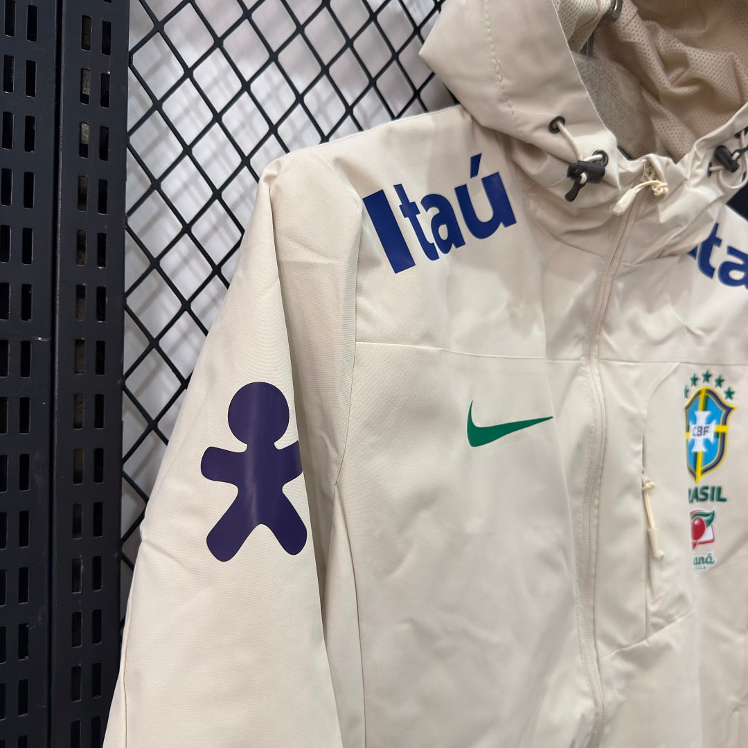 Veste Brésil