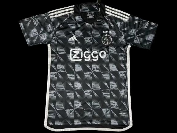 Maillot Third Ajax 2023-2024