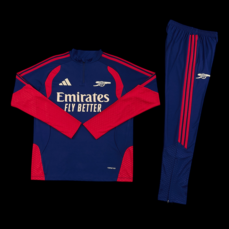 Survêtement Arsenal
