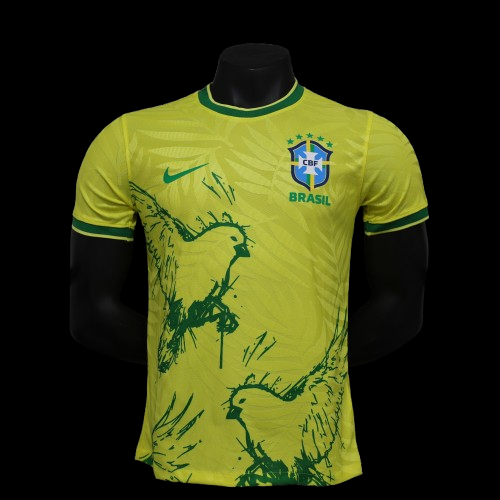 Maillot Concept Brésil