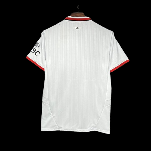 Maillot Exterieur Ac Milan 2024-2025