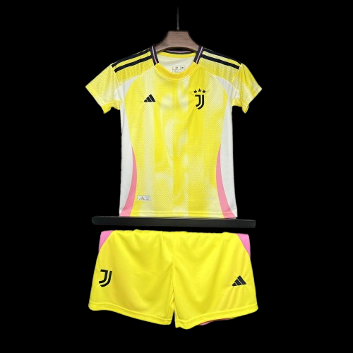 Maillot Enfant Extérieur Juventus