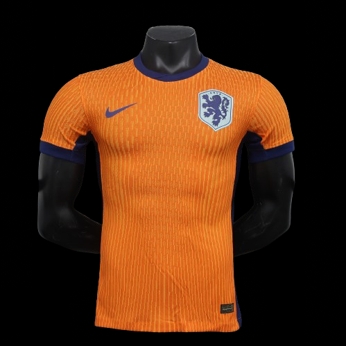 Maillot Domicile Pays Bas 2024-2025