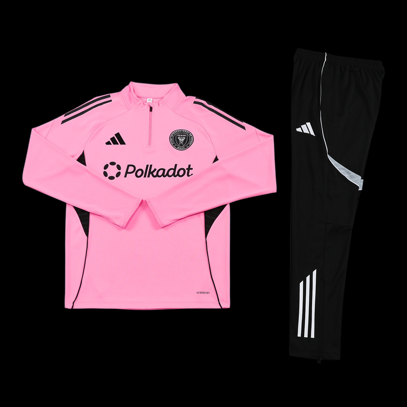 Inter Miami Tracksuit
