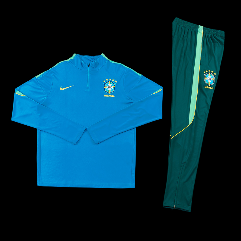 Survêtement Brésil