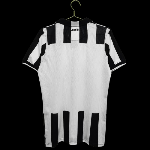 Maillot Rétro Juventus 2014-2015