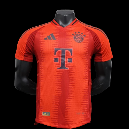 Maillot Domicile Bayern 2024-2025