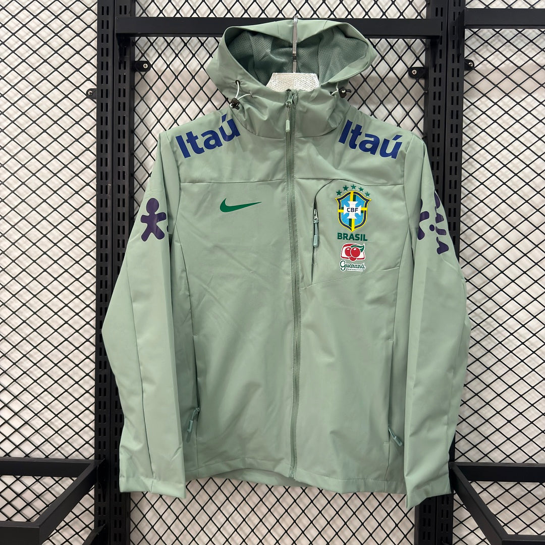 Veste Brésil
