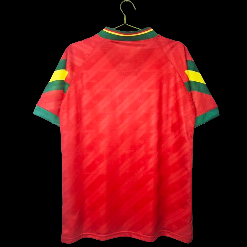 Maillot Rétro Portugal 1994