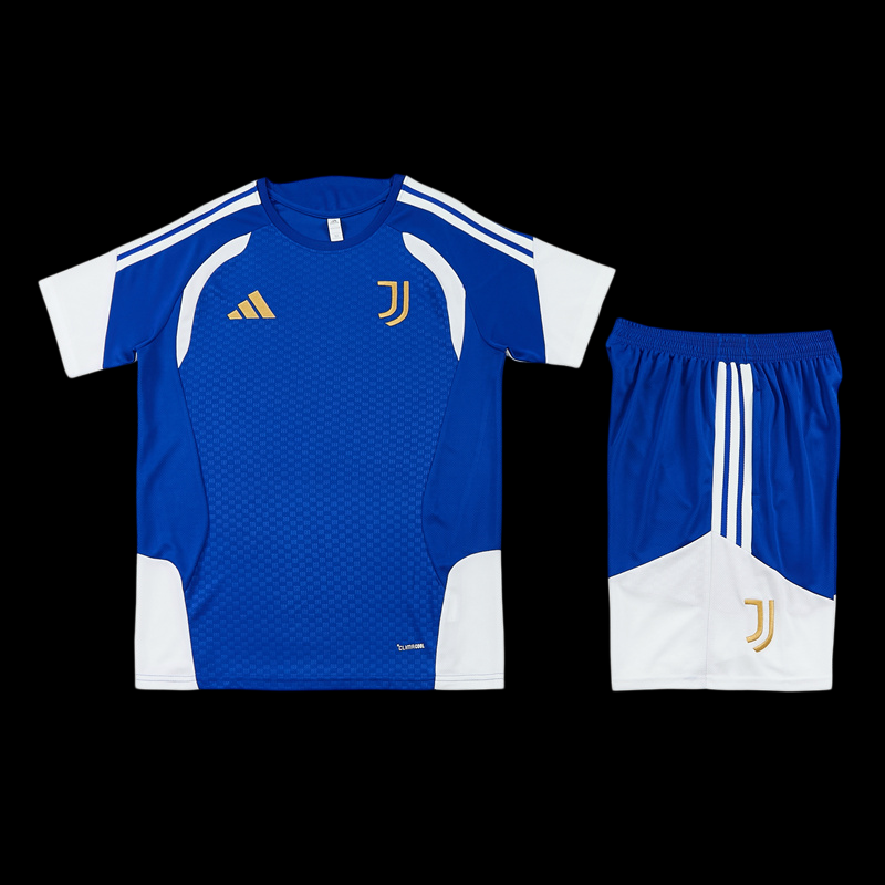 Ensemble Juventus 26-27