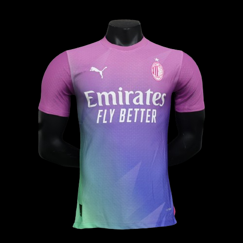 Maillot Third Ac Milan 2023-2024