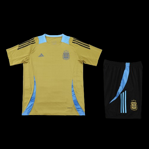 Ensemble Argentine