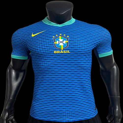 Maillot Extérieur Brésil 2024-2025