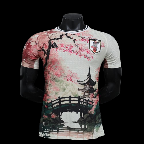 Maillot Concept Japon