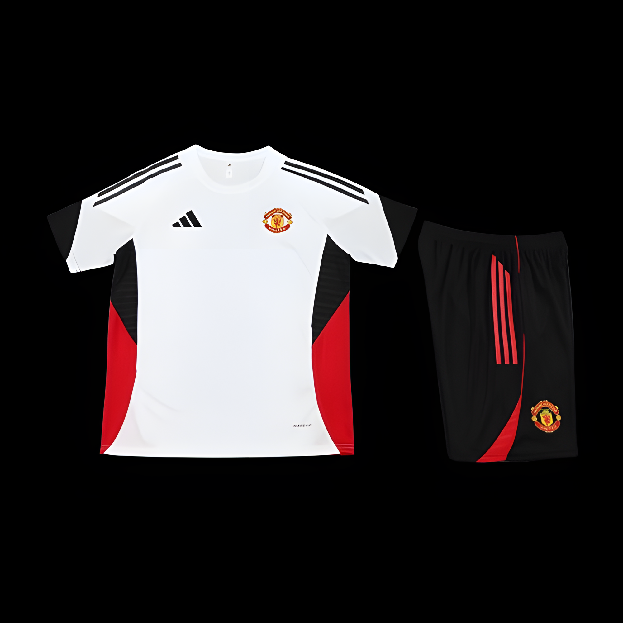 Zusammen Manchester United