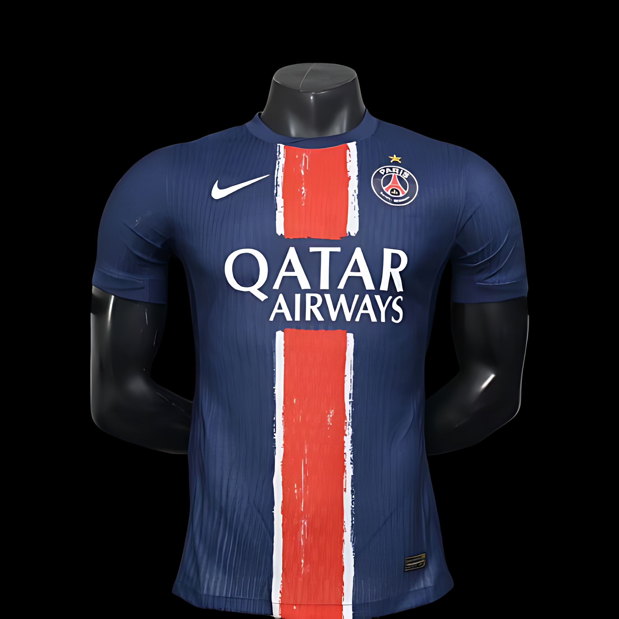 PSG Home Jersey 2024-2025