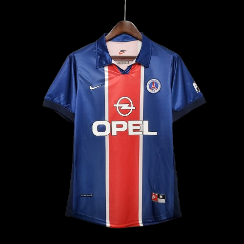 Maillot Rétro PSG 1998-1999