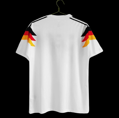 Maillot Rétro Allemagne 1990