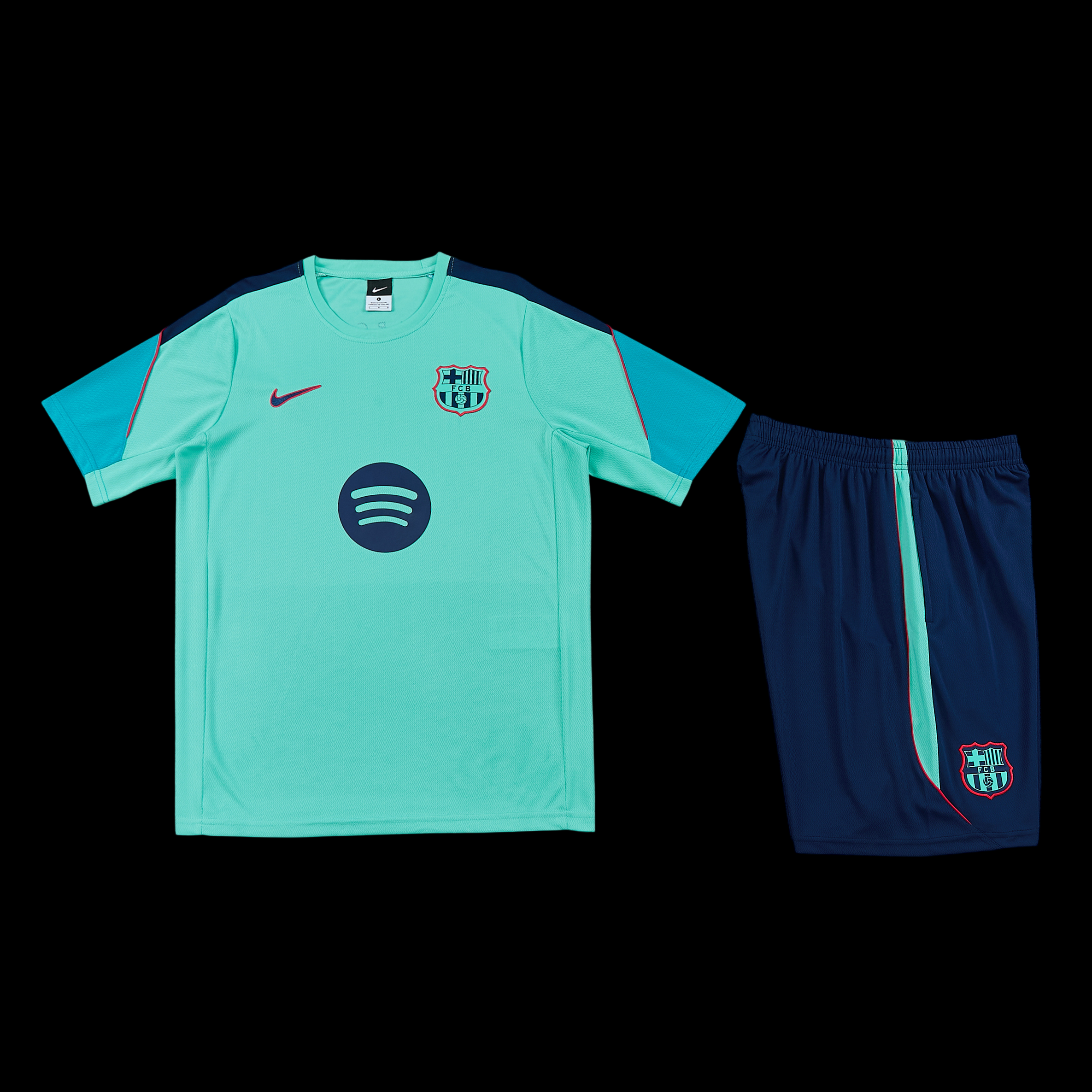 Ensemble Barcelone 26-27