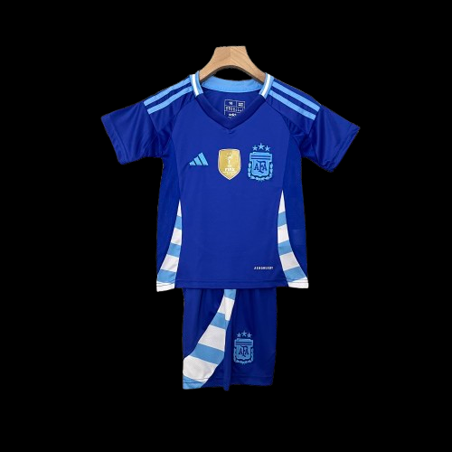 Maillot Enfant Extérieur Argentine