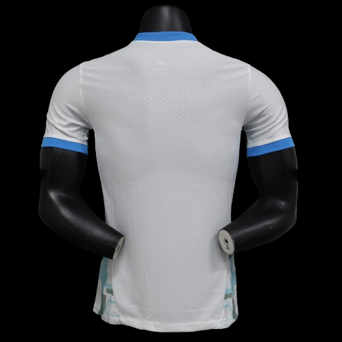 Maillot Domicile OM 2024-2025